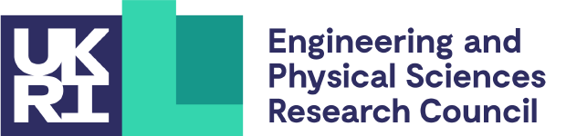 Engineering and Physical Sciences Research Council (EPSRC) logo