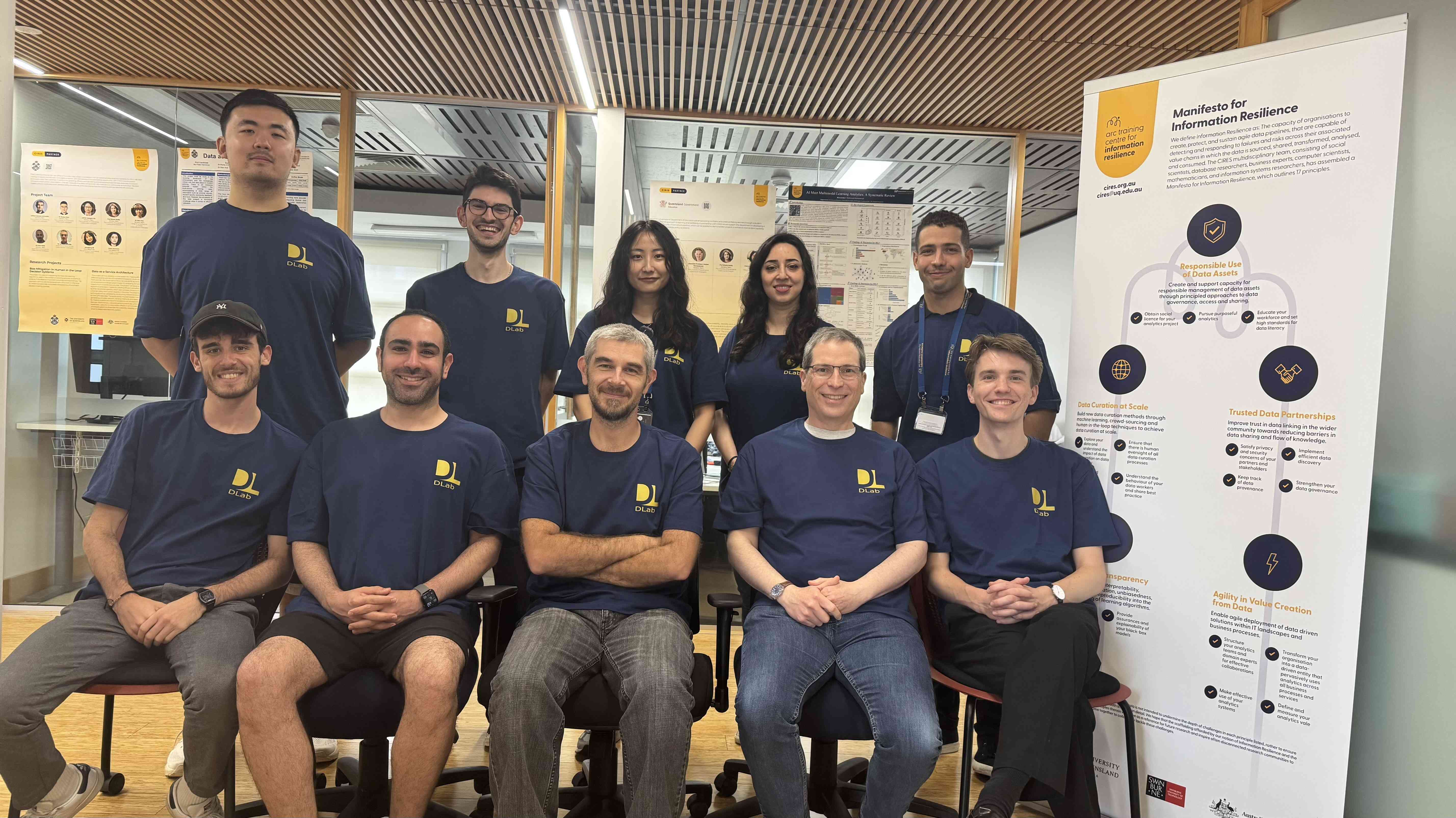 DLab group picture 1