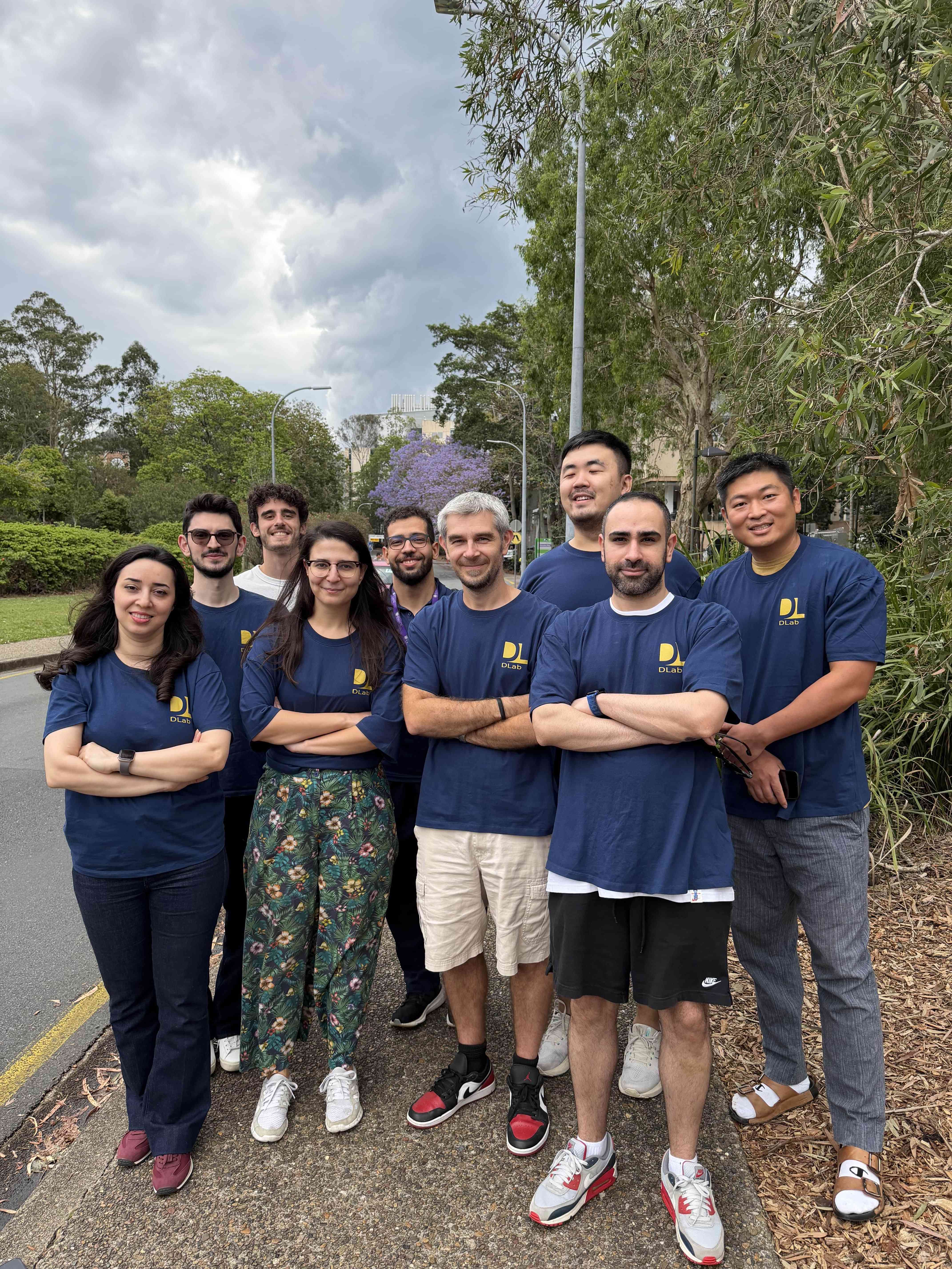 DLab group picture 12