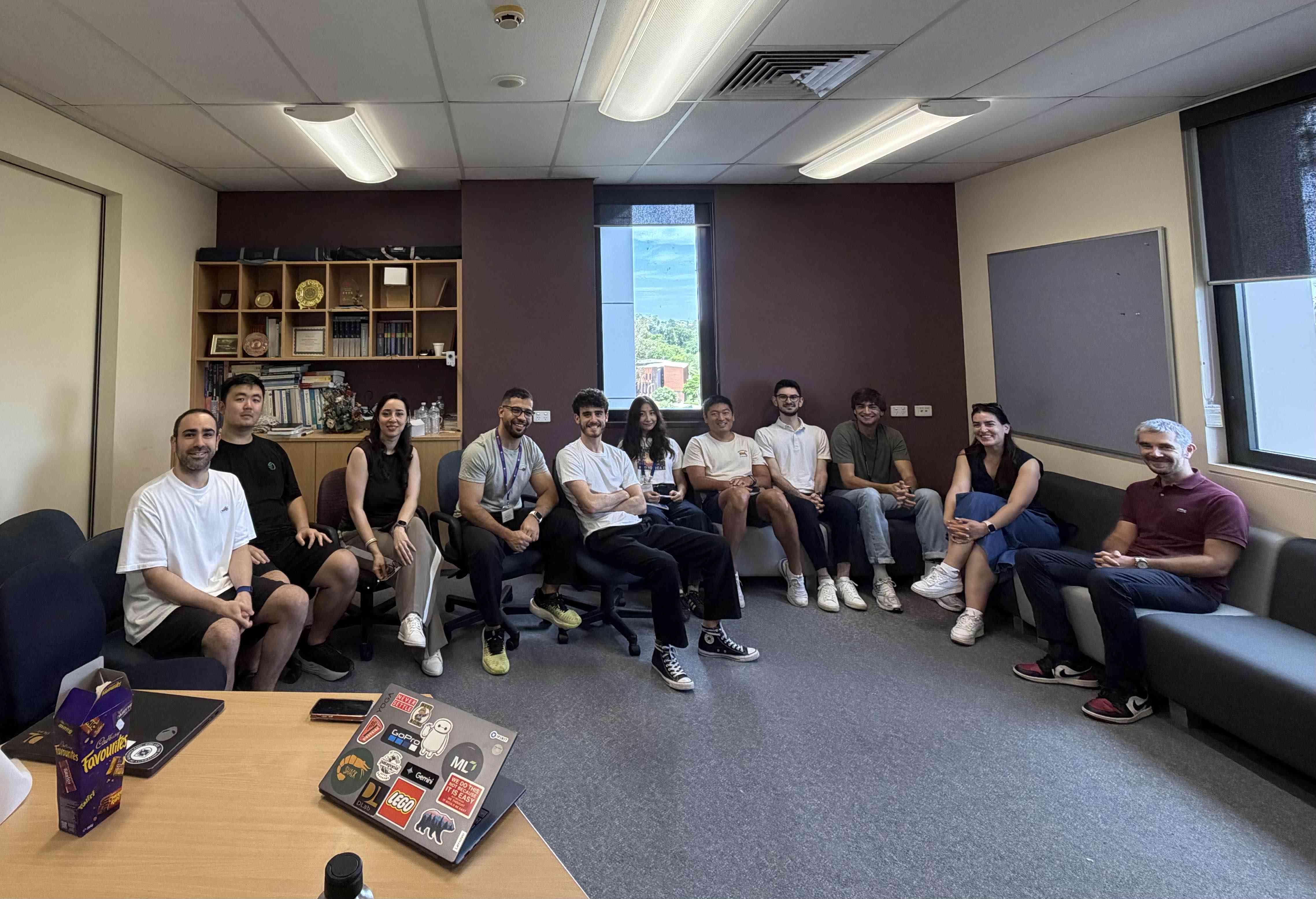 DLab group picture 14