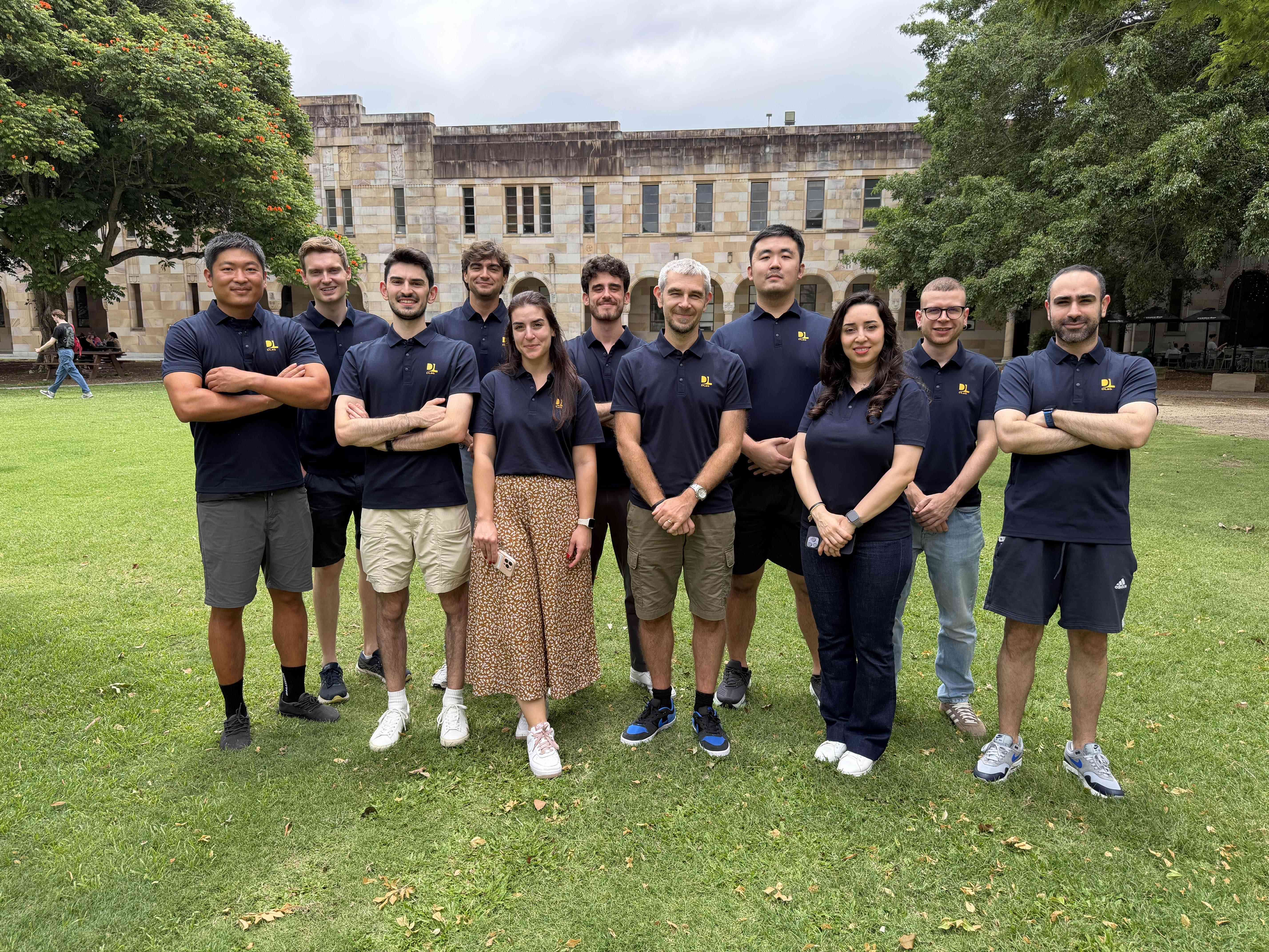 DLab group picture 19