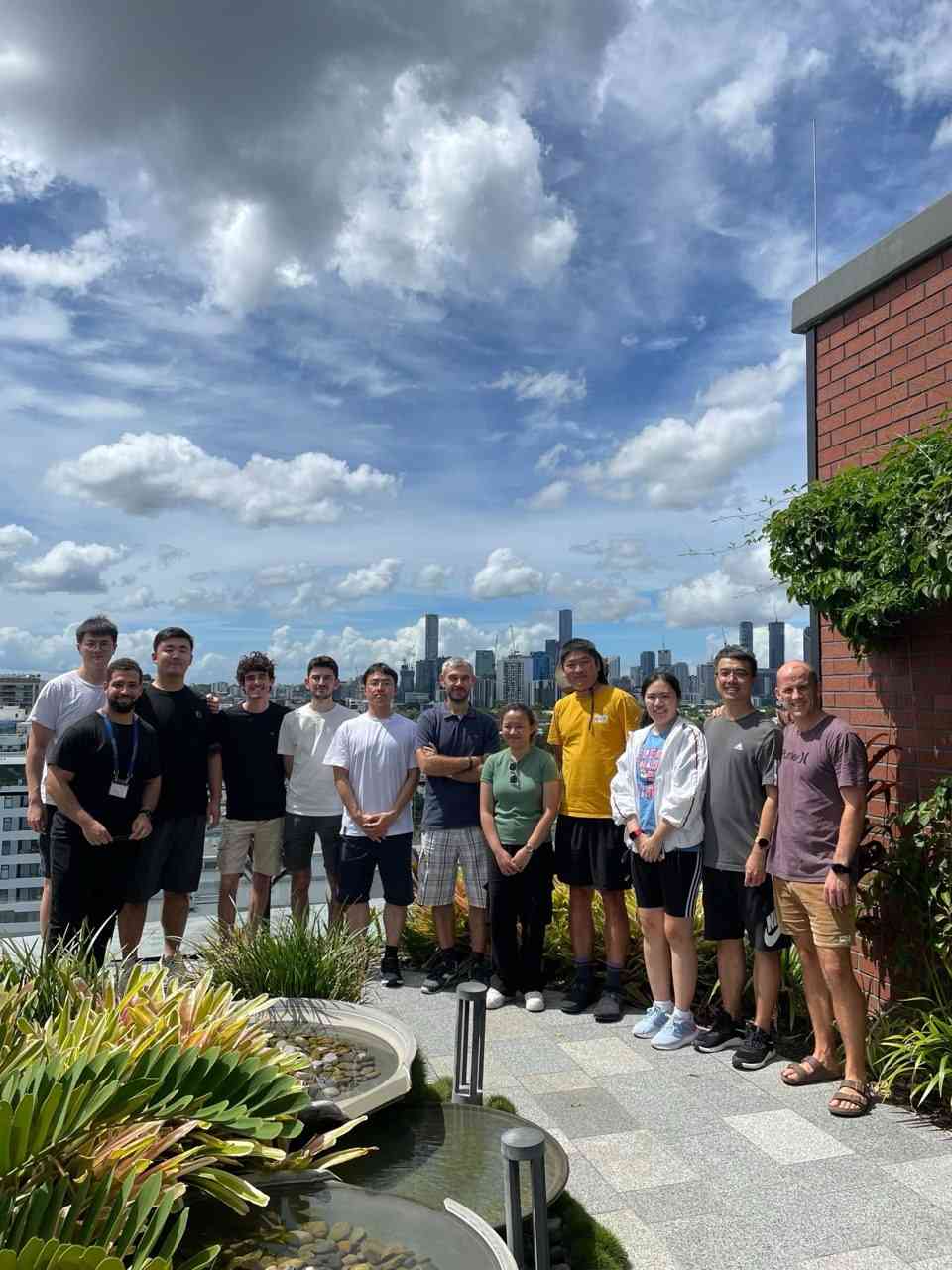 DLab group picture 2