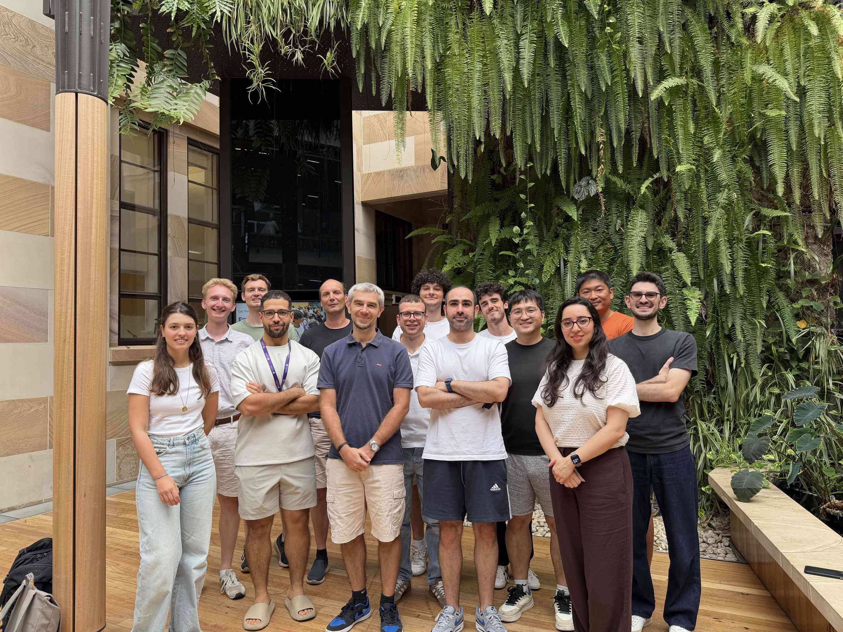 DLab group picture 22