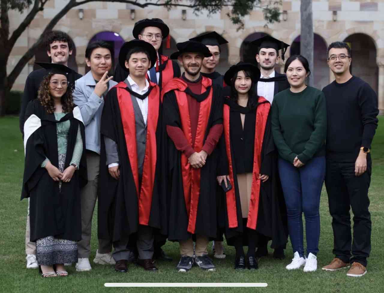 DLab group picture 35