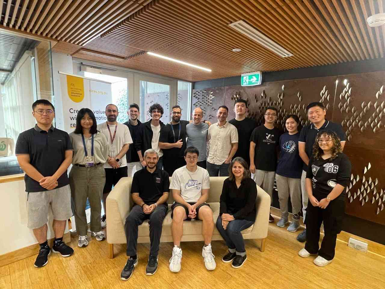 DLab group picture 36