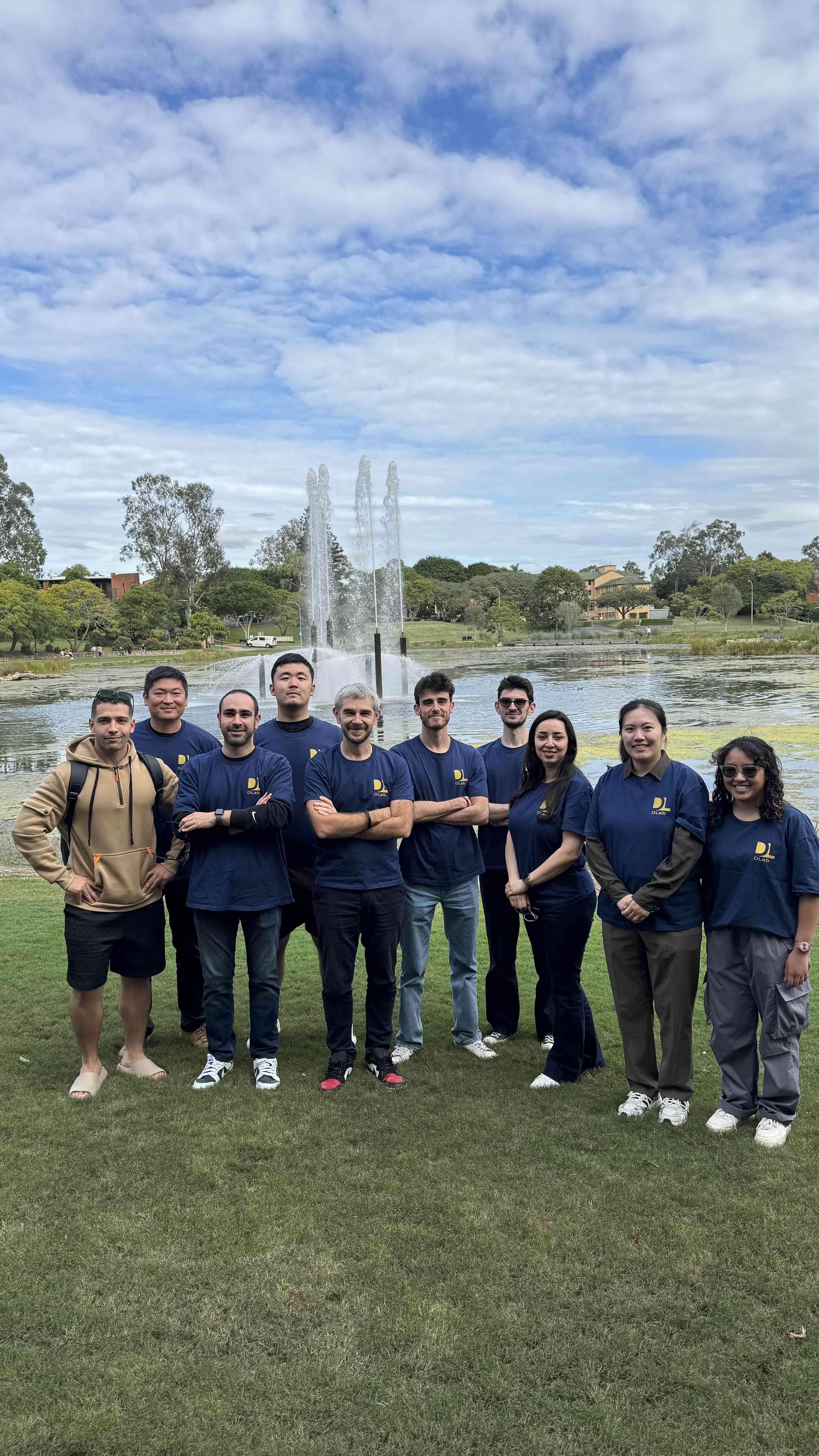 DLab group picture 4