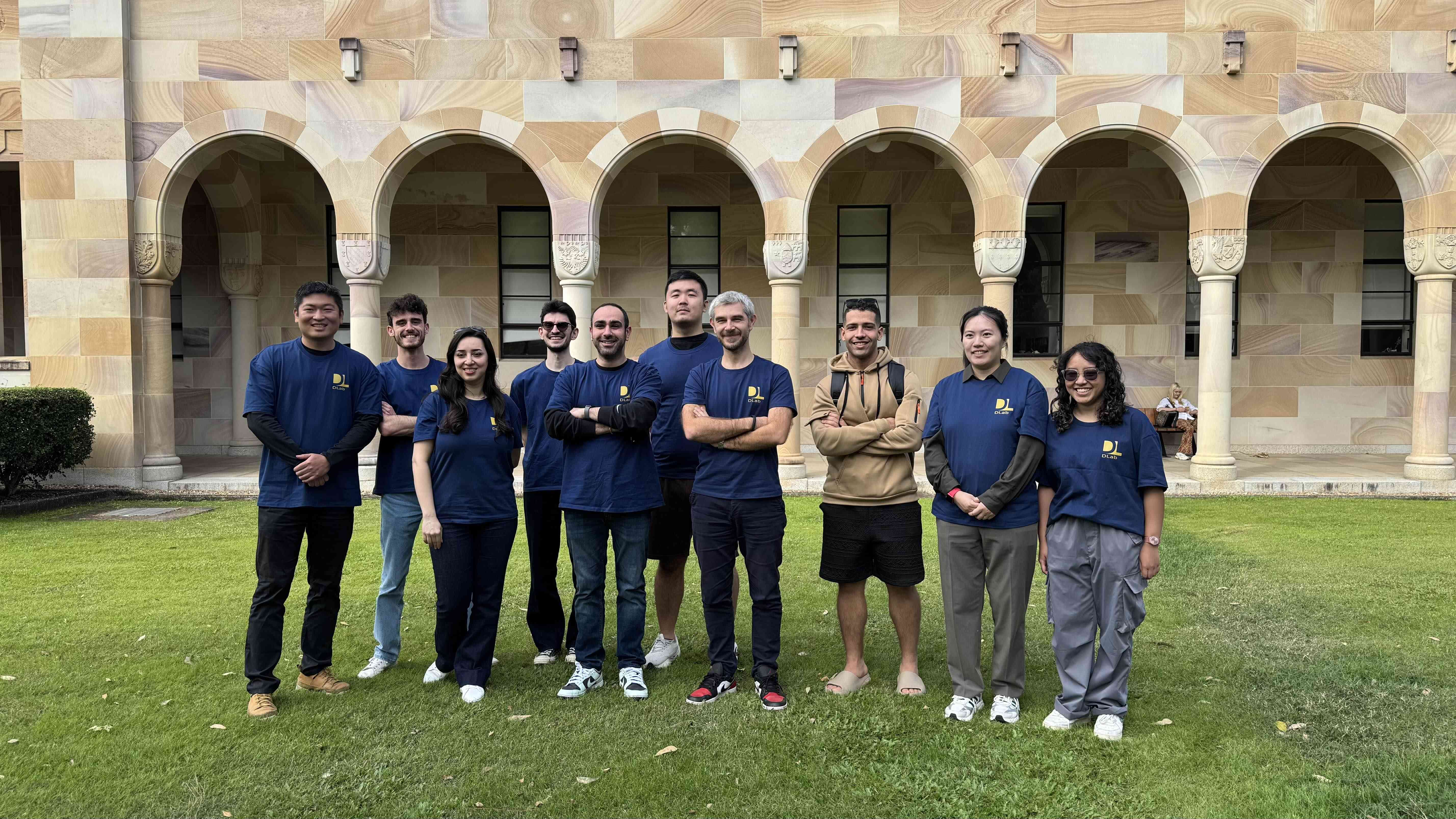 DLab group picture 5