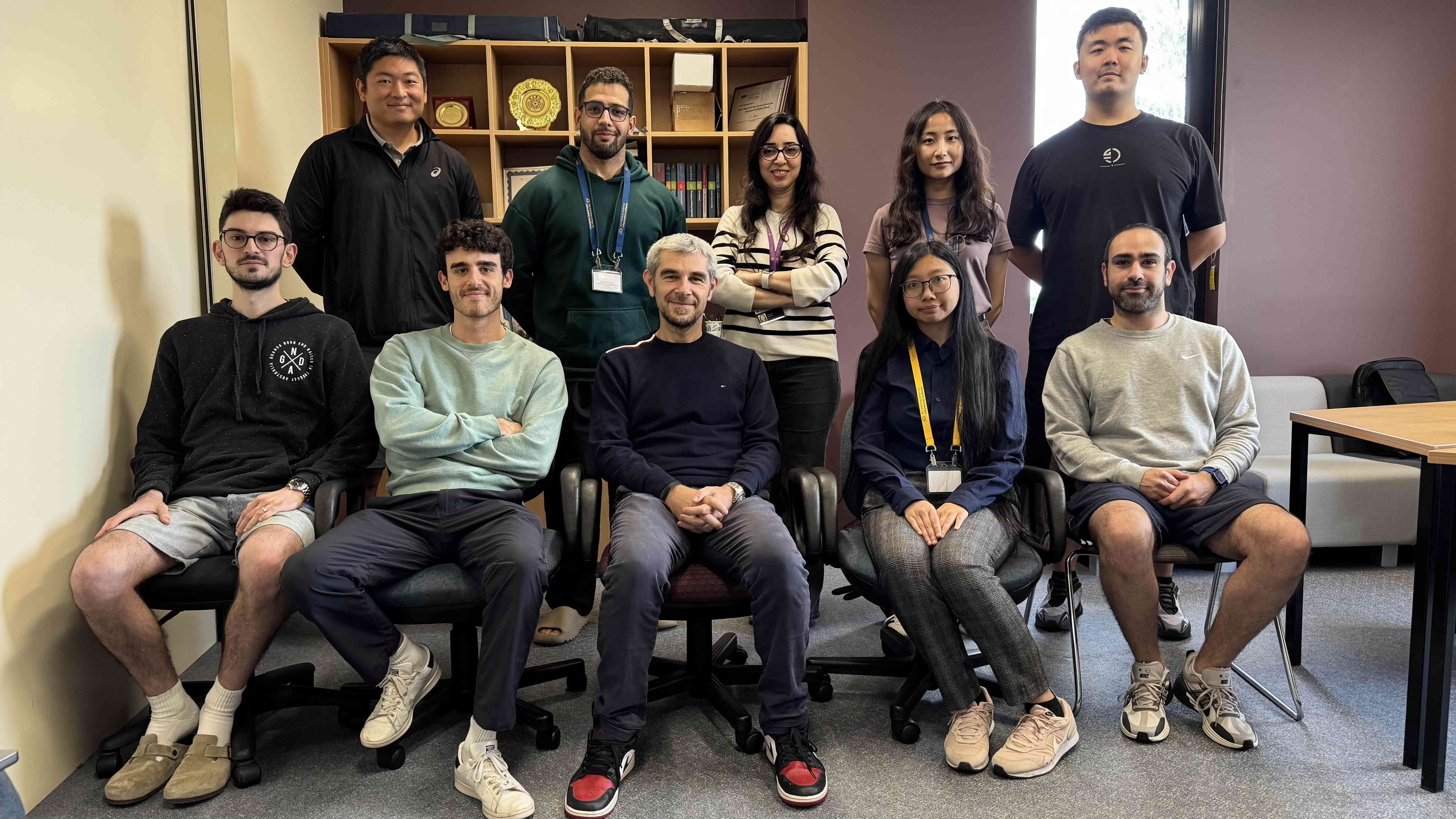 DLab group picture 9