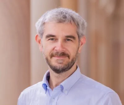 Portrait of Prof. Gianluca Demartini